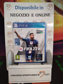 FIFA 23  PlayStation 4 (usato garantito)(ver. italiana)