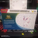 Pokemon ITA 30th Anniversario Collezione con Sylveon-ex