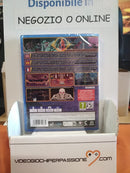 Chronicles of 2 Heroes: Amaterasu's Wrath Playstation 4 (8357129847120)