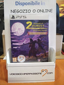 Chronicles of 2 Heroes: Amaterasu's Wrath Collector's Edition Playstation 5 (8357140332880)