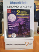Chronicles of 2 Heroes: Amaterasu's Wrath Collector's Edition Nintendo Switch [PRE-ORDINE] (8357137318224)