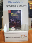 Chronicles of 2 Heroes: Amaterasu's Wrath Nintendo Switch [PRE-ORDINE] (8357128700240)