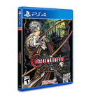 Castlevania Advance Collection (Standard - Circle of the Moon Cover - PS4) (8637078733136)