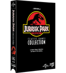 Jurassic Park: Classic Games Collection (Standard - Switch) (8637699850576) (8637702406480) (8637703618896)
