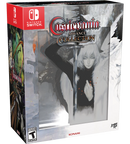 Castlevania Advance Collection (Ultimate - Switch) (8637095510352)