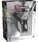 Castlevania Advance Collection (Ultimate - Xbox) (8637096788304)