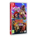 Cotton Reboot! High Tension Nintendo Switch Edizione Europea [Pre-ordine]