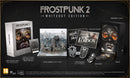 Frostpunk 2 - Whiteout Edition  Xbox Serie X Edizione Europea [Pre-Ordine] (10182084723024) (10182109331792)