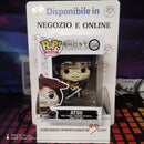 Funko POP! Games: Ghost of Yotei - Atsu - 1248