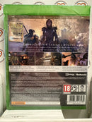 The Elder Scrolls Online: Tamriel Unlimited XBOX 0NE