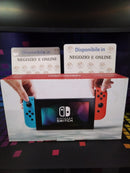 CONSOLE Nintendo Switch Joy-Con, Blu/Rosso (usato garantito)
