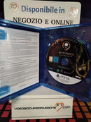 Necrophosis: Full Consciousness Playstation 5 (usato garantito)(con italiano)