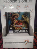 Warpath Jurassic Park Playstation 1 (usato garantito)
