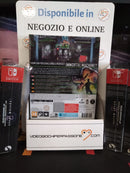 System Shock 2: 25th Anniversary Remaster Deluxe Edition Nintendo Switch Edizione Europea