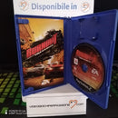 Burnout Revenge - PlayStation 2 (usato garantito)(ver. italiana)