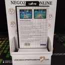 World Grand Prix Sega Master System PAL (usato garantito)(ver. europea)