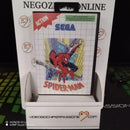 Spider-Man Sega Master System PAL (usato garantito)(senza manuale)