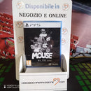 Mouse P.I. for Hire  Playstation 5 (versione europea)
