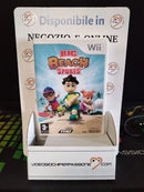 Big Beach Sports  Nintendo Wii  (usato garantito)(ver. europea)