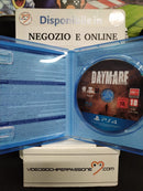 DAYMARE 1998 PS4 (versione europea) (Copia) (9810029674832)