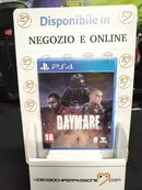 DAYMARE 1998 PS4 (versione europea) (Copia) (9810029674832)