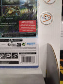 The Adventures of Elliot: The Millennium Tales Playstation 5 Edizione Europea