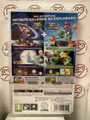 Super Mario Galaxy + Super Mario Galaxy 2 - Ed. Italiana -  Nintendo Switch