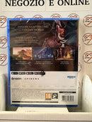 Greedfall: The Dying World Playstation 5 Edizione Europea