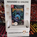 Barbarian Saga: The Beastmaster Nintendo Switch Edizione Euoprea
