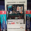 Long Gone Days Collector's Edition  Nintendo Switch Edizione Europea