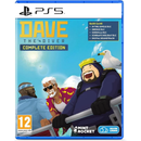 Dave the diver complete edition Playstation 5