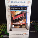 Burnout Revenge - PlayStation 2 (usato garantito)(ver. italiana)