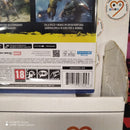 Marvel Wolverine Playstation 5 Edizione Italiana