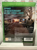 Tony Hawk´s Pro Skater 1+2 - Xbox One (versione italiana)