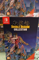 Double Dragon Collection - Collector's Edition Nintendo Switch Edizione Europea [PRE-ORDER] (9703536197968)