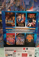 Double Dragon Collection - Collector's Edition Nintendo Switch Edizione Europea [PRE-ORDER] (9703536197968)