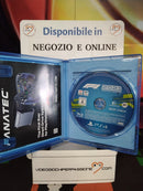 Formula 1 F1 2021  Playstation 4  (usato garantito)