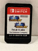Pokemon Pokkén Tournament DX Nintendo Switch (usato garantito)(solo cartuccia)