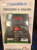 Control Resonant  Xbox Serie X Edizione Europea