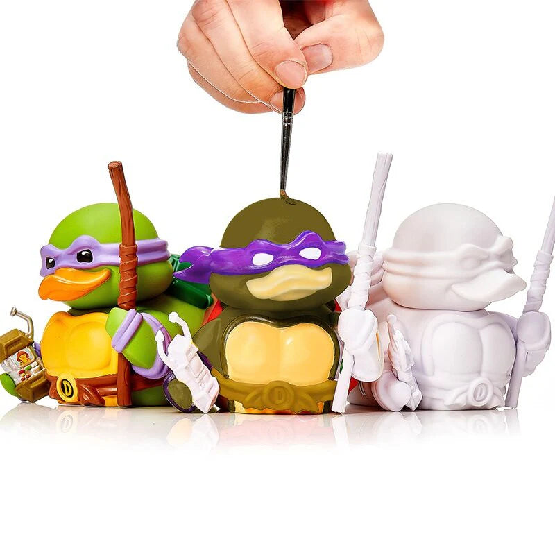 Teenage Mutant Ninja Turtles fai da te TUBBZ: Raphael TUBBZ-PRE-ORDER OTT.2024 (copia) (9547991679312)