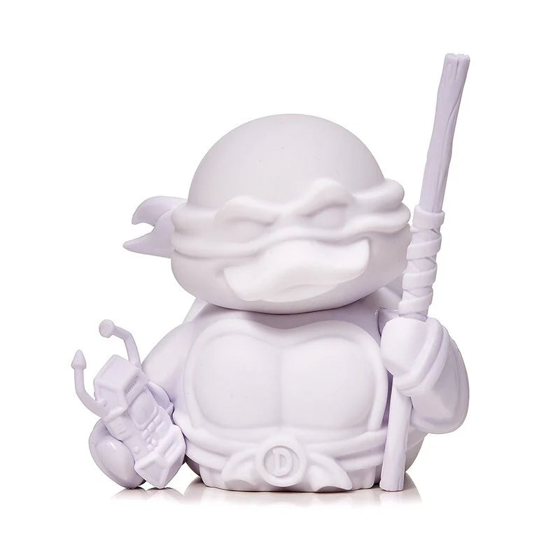 Teenage Mutant Ninja Turtles fai da te TUBBZ: Raphael TUBBZ-PRE-ORDER OTT.2024 (copia) (9547991679312)