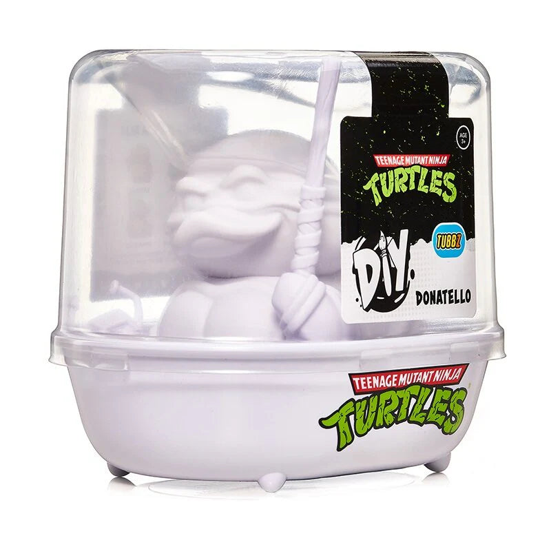 Teenage Mutant Ninja Turtles fai da te TUBBZ: Raphael TUBBZ-PRE-ORDER OTT.2024 (copia) (9547991679312)