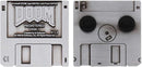 Doom 1993 floppy disk - spilla edizione limitata 9,995 fanattik (10241350336848)