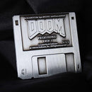 Doom 1993 floppy disk - spilla edizione limitata 9,995 fanattik (10241350336848)