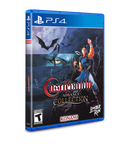 Castlevania Advance Collection (Standard - Dracula X Cover - PS4) (8637079978320)