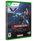 Castlevania Advance Collection (Standard - Dracula X Cover - Xbox) (8637091021136)