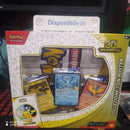 Pokemon ITA 30th Anniversario Collezione con Poster