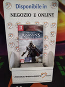 Assassin's Creed The Ezio Collection Nintendo Switch (usato garantito)