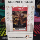 wo long fallen dynasty complete edition Nintendo Switch 2 GAME-KEY CARD