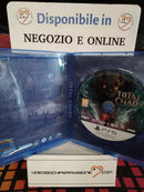 Total Chaos Playstation 5 Edizione Europea (usato garantito) (Con ITALIANO)